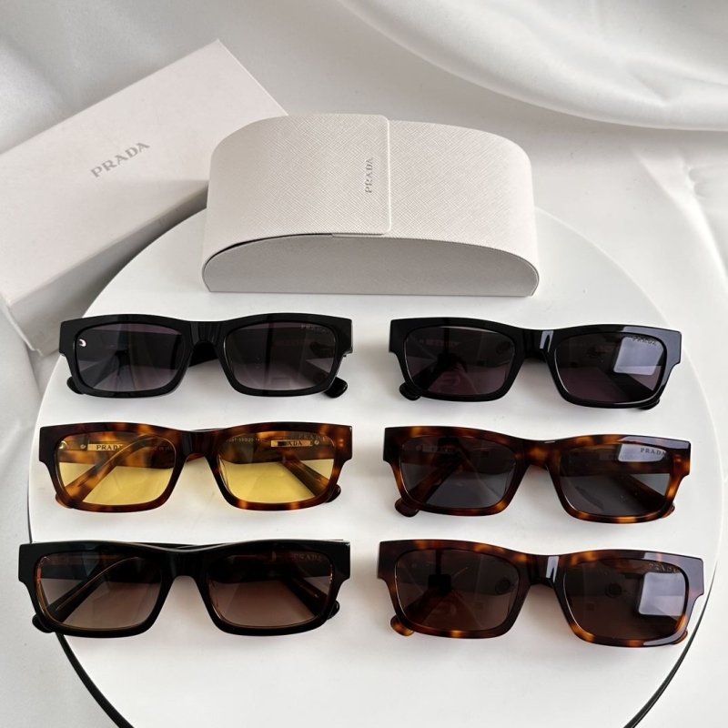 Prada Sunglasses